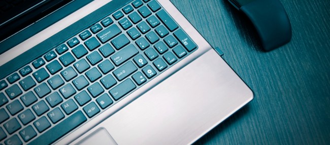 laptop