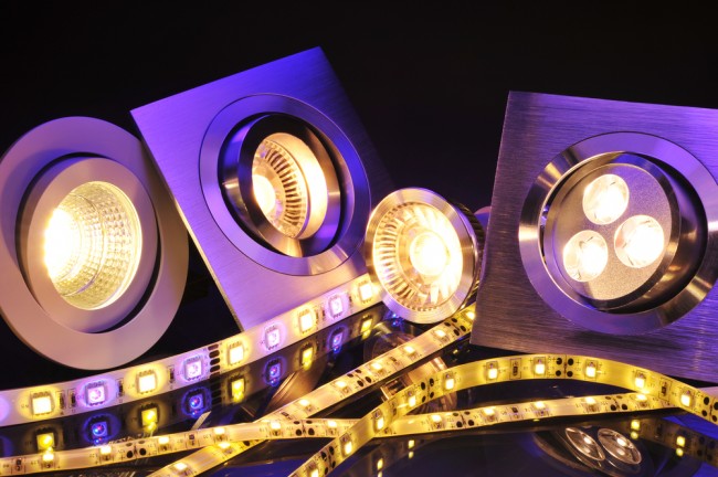 led 1