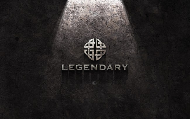 legendary pictures
