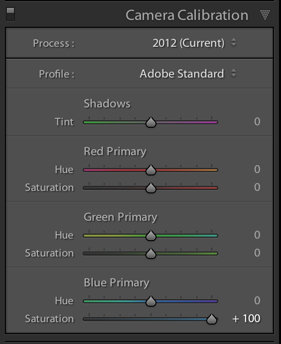 lightroom tutorial