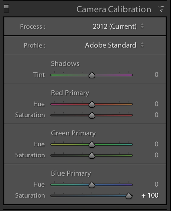 lightroom tutorial