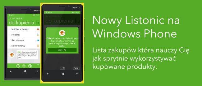 listonic 1