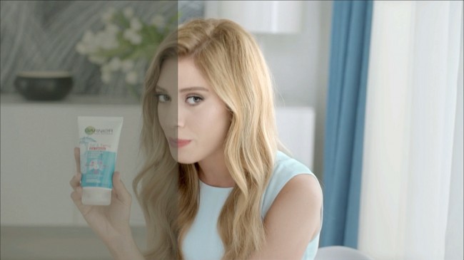 loreal pos proces wideo 1