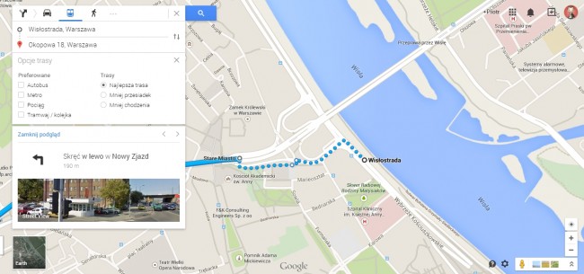 maps google
