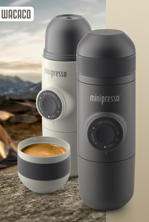 minipresso