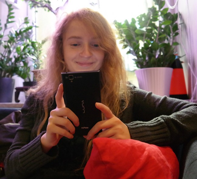 myPhone Luna (10)
