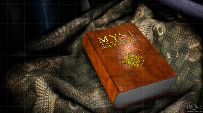 myst 2