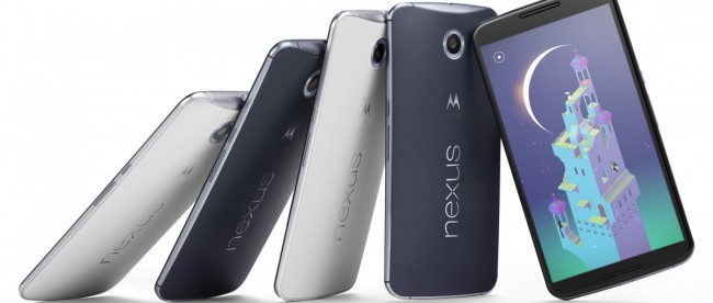 nexus 6