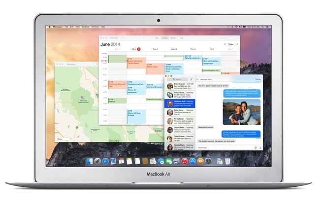 os x yosemite 02
