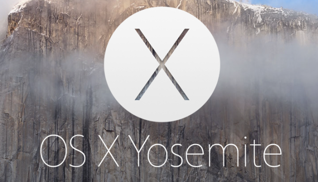os x yosemite 03