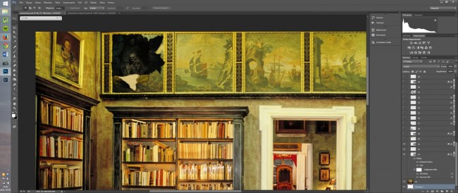 photoshop mystery 1