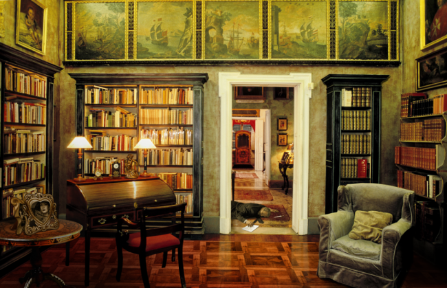 psmystery