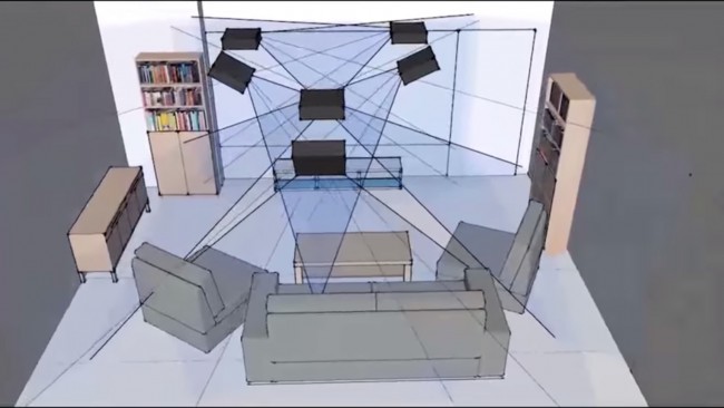 roomalive 3