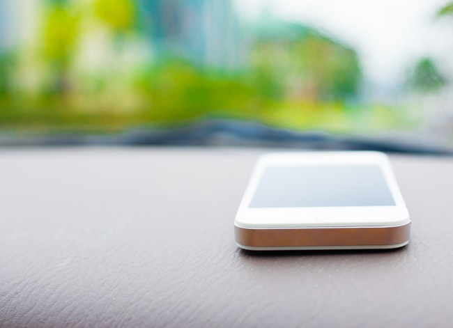 smartfon