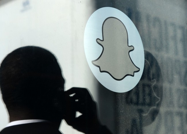 snapchat hack