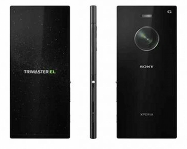 sony z3x