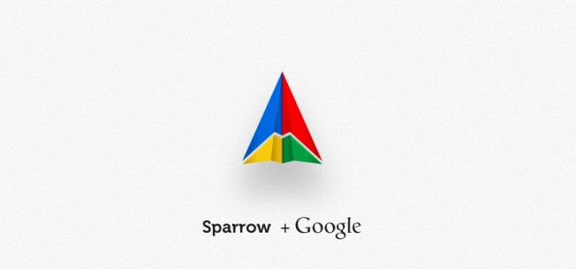 sparrow
