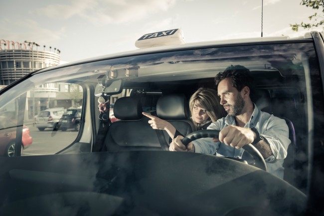 taxi uber w krakowie praca 
