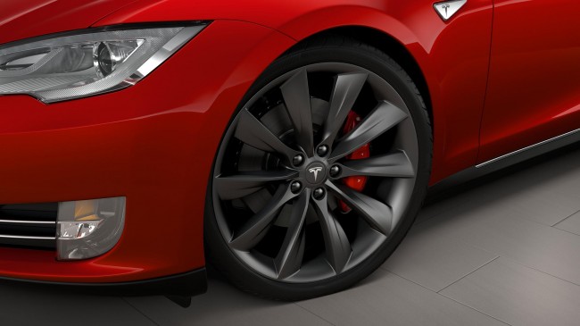 tesla 1