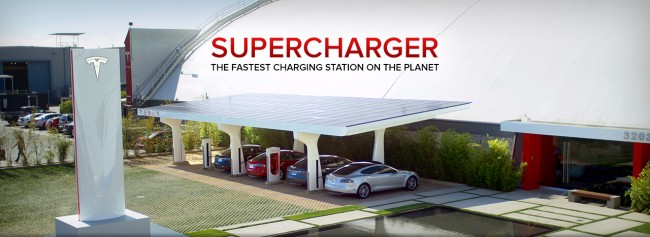 tesla