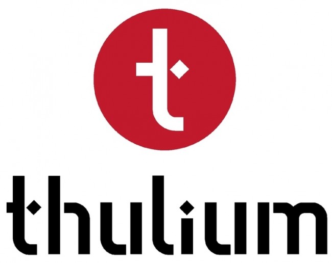 thulium logo