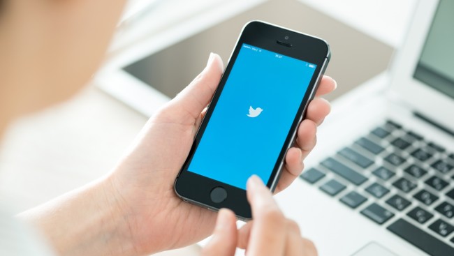 twitter