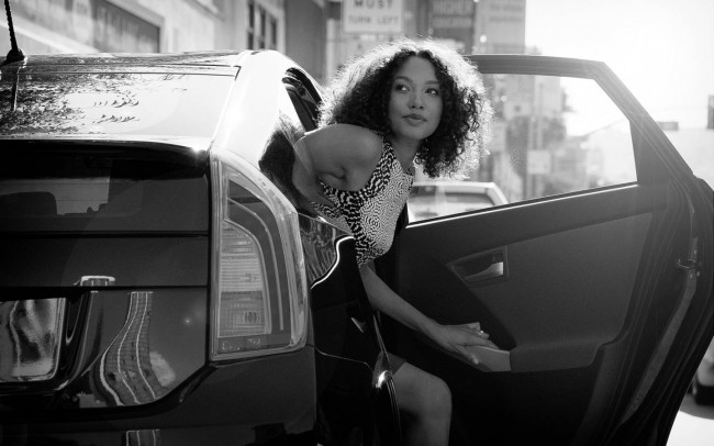 uber taxi
