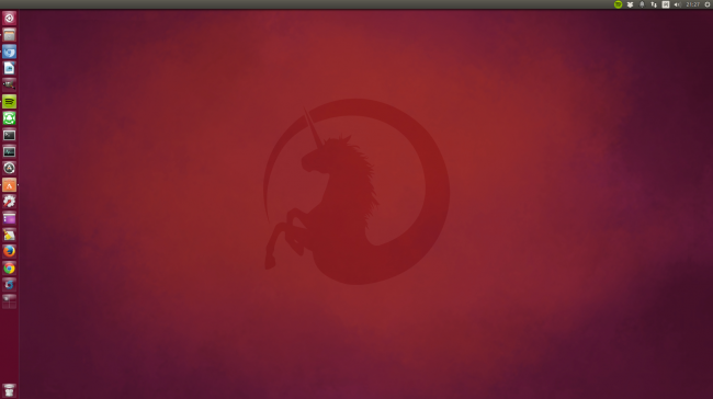 ubuntu 14 10 Utopic Unicorn 2