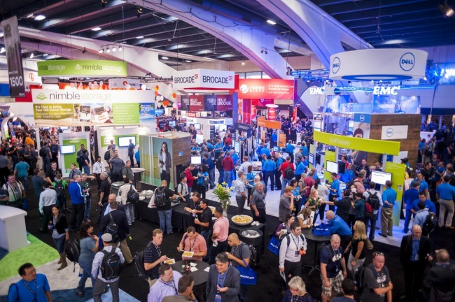 vmworld