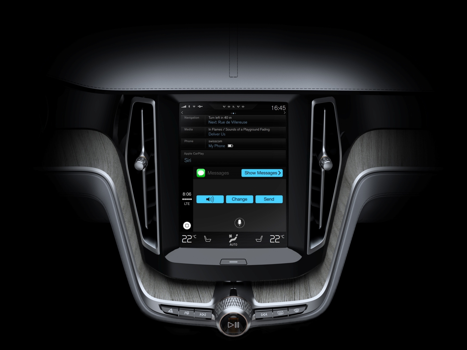 Znamy cenę i datę premiery Apple CarPlay w Polsce. I nie są to dobre informacje