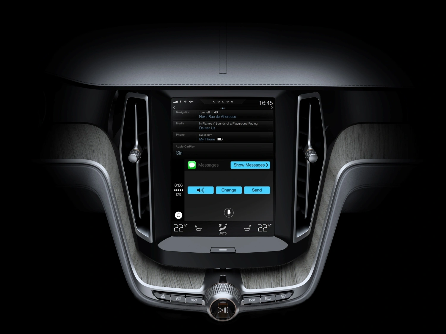 Znamy cenę i datę premiery Apple CarPlay w Polsce. I nie są to dobre informacje