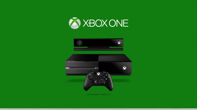 xbox one hi res
