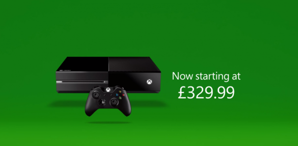 xbox one promocja