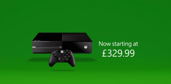 xbox one promocja 