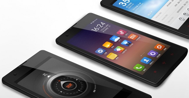 xiaomi
