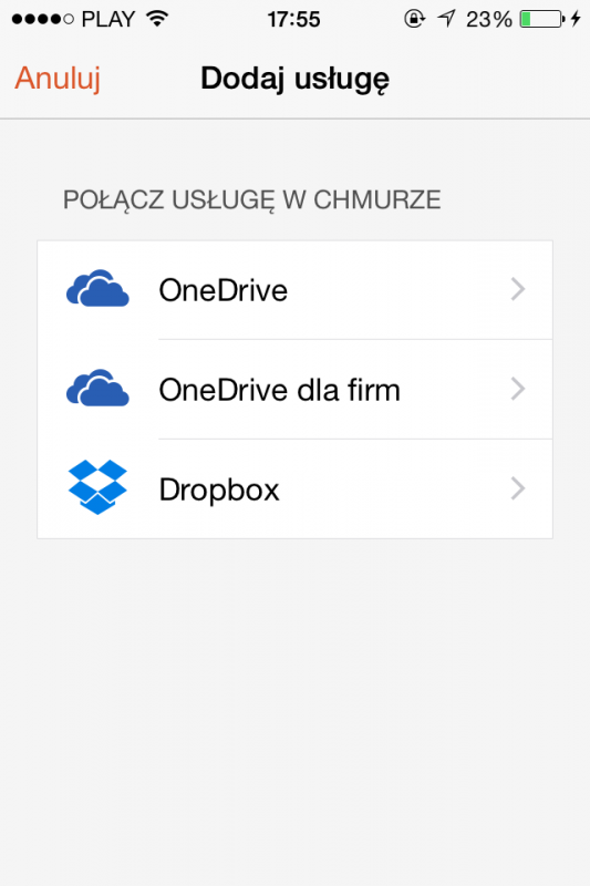 ms office powerpoint iphone