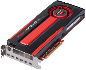 AMD-FirePro-W9000-360W