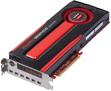 AMD-FirePro-W9000-360W