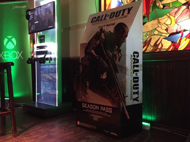 Call of Duty 10