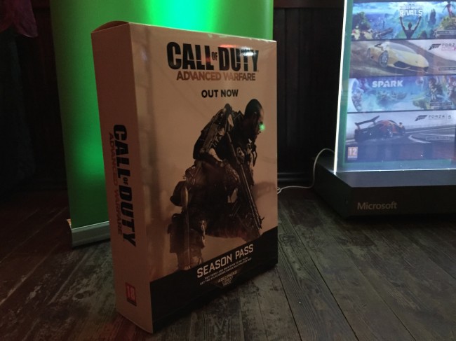 Call of Duty 11