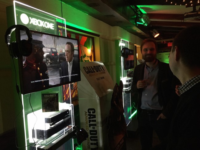 Call of Duty 22