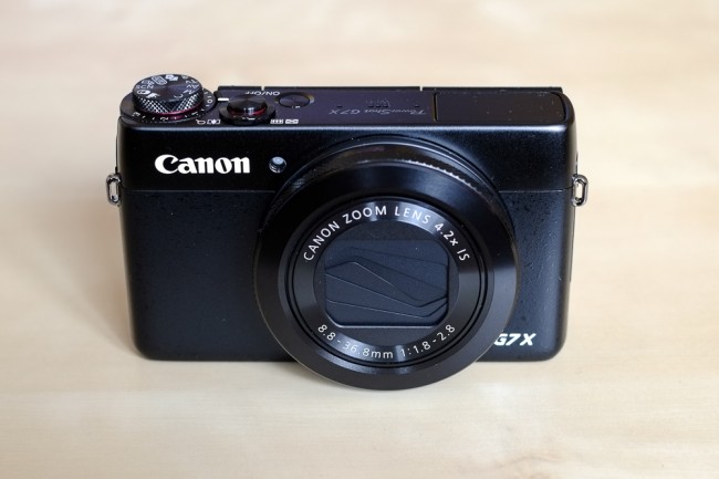 Canon G7 X (1 of 18)