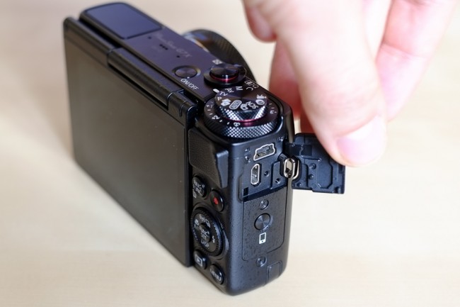 Canon G7 X (10 of 18)