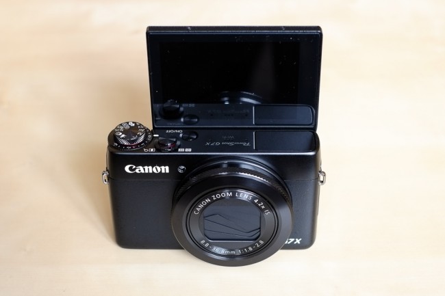 Canon G7 X (13 of 18)