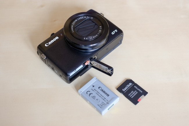 Canon G7 X (9 of 18)