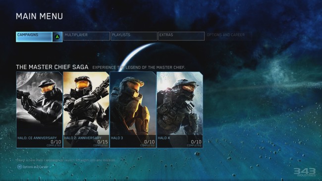 E3 2014 Halo The Master Chief Collection Menu - The Legend's Journey class="wp-image-281543" 