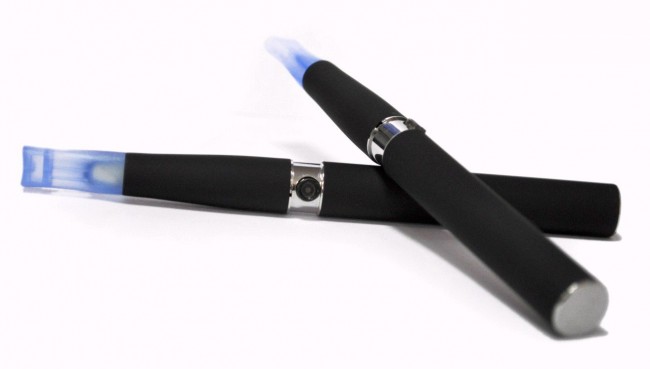 Electronic-cigarette