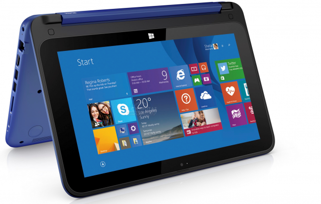 HP Stream1