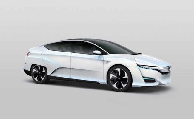 Honda_FCV_CONCEPT