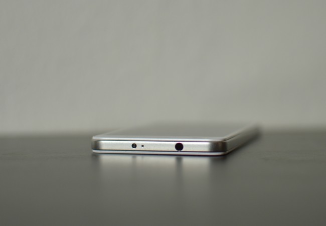 Honor 007